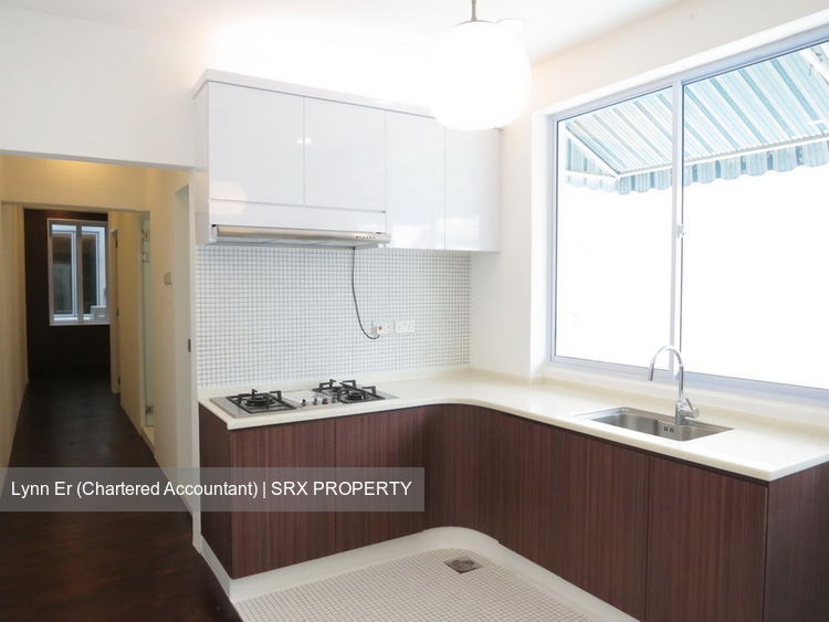 Tiong Bahru Estate (D3), Apartment #253877481